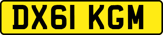 DX61KGM
