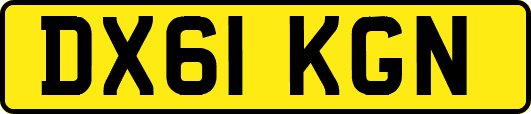 DX61KGN