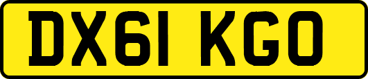 DX61KGO
