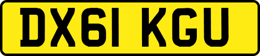DX61KGU
