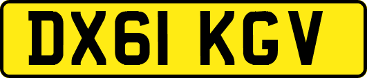 DX61KGV