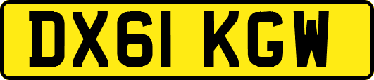 DX61KGW