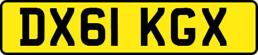 DX61KGX