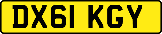 DX61KGY