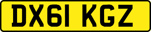DX61KGZ