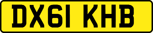 DX61KHB