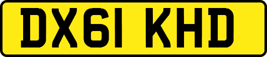 DX61KHD