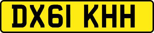 DX61KHH