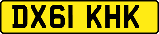 DX61KHK