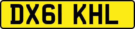 DX61KHL