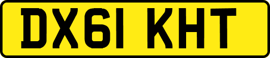 DX61KHT
