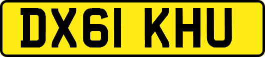 DX61KHU