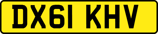 DX61KHV