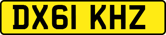 DX61KHZ