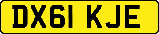 DX61KJE