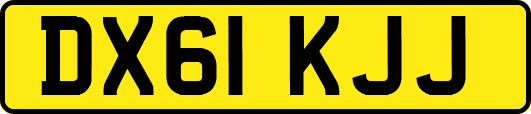 DX61KJJ