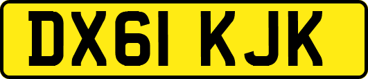 DX61KJK