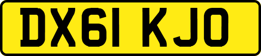 DX61KJO