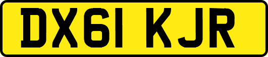 DX61KJR