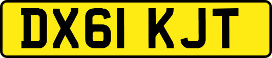 DX61KJT