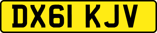 DX61KJV