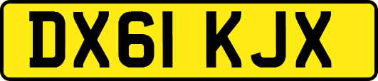 DX61KJX