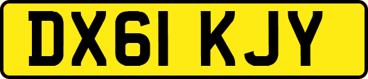 DX61KJY