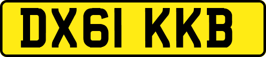 DX61KKB