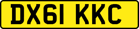 DX61KKC