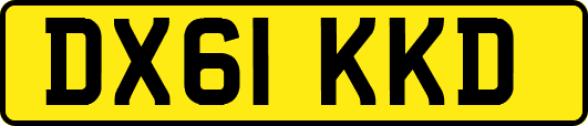 DX61KKD