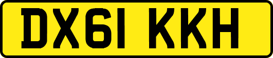 DX61KKH