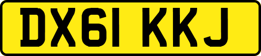 DX61KKJ