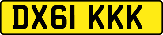 DX61KKK