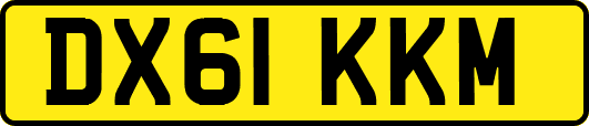 DX61KKM