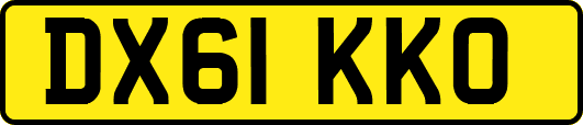DX61KKO