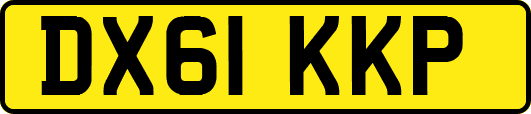 DX61KKP