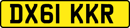 DX61KKR