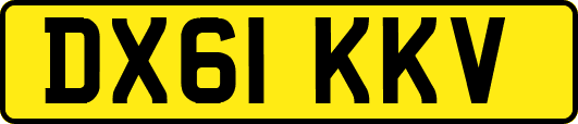 DX61KKV