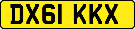 DX61KKX