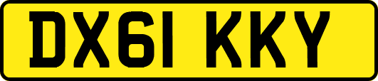 DX61KKY