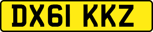 DX61KKZ