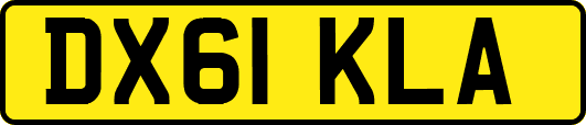 DX61KLA