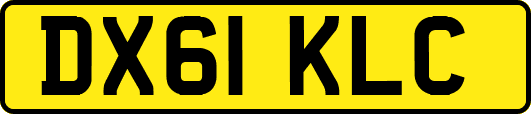 DX61KLC