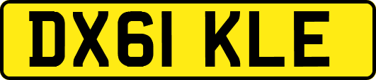 DX61KLE