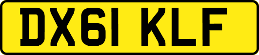 DX61KLF