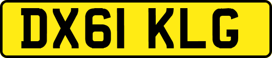 DX61KLG
