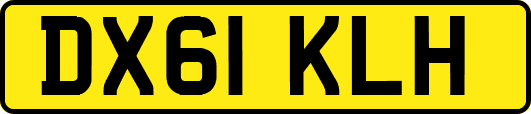 DX61KLH
