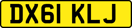 DX61KLJ