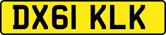 DX61KLK