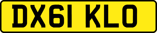 DX61KLO